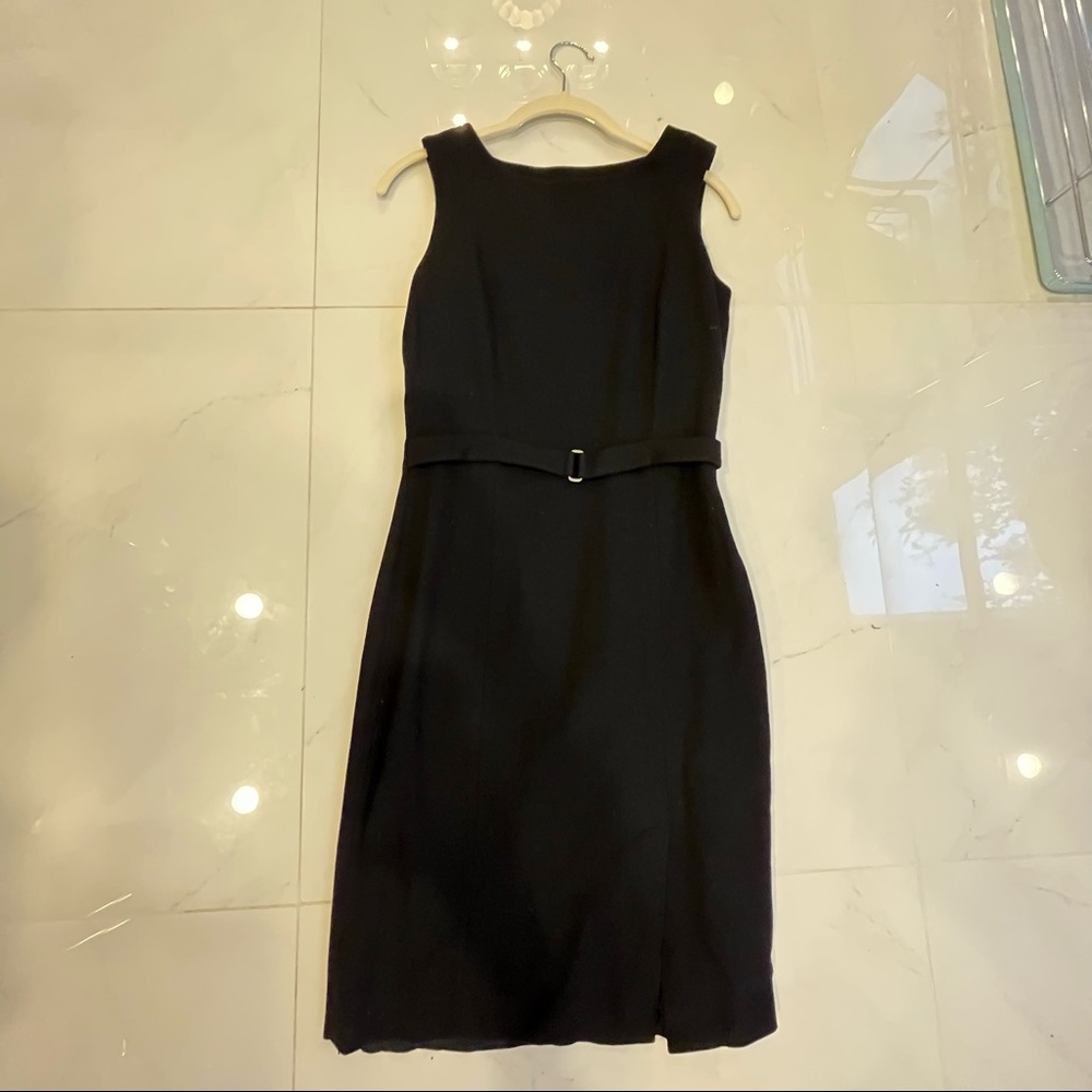 Formal work office dress